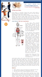 Mobile Screenshot of cysticfibrosis.in